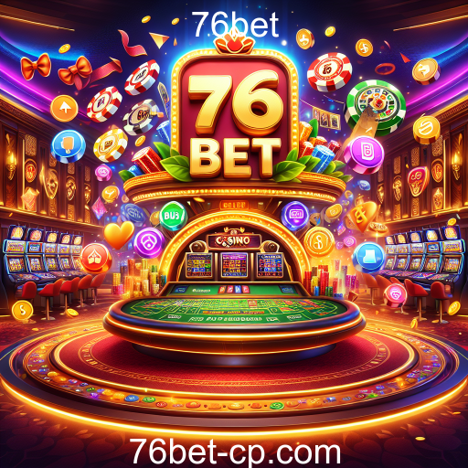 Promoções Imperdíveis na 76bet: Maximize Suas Chances de Ganhar!